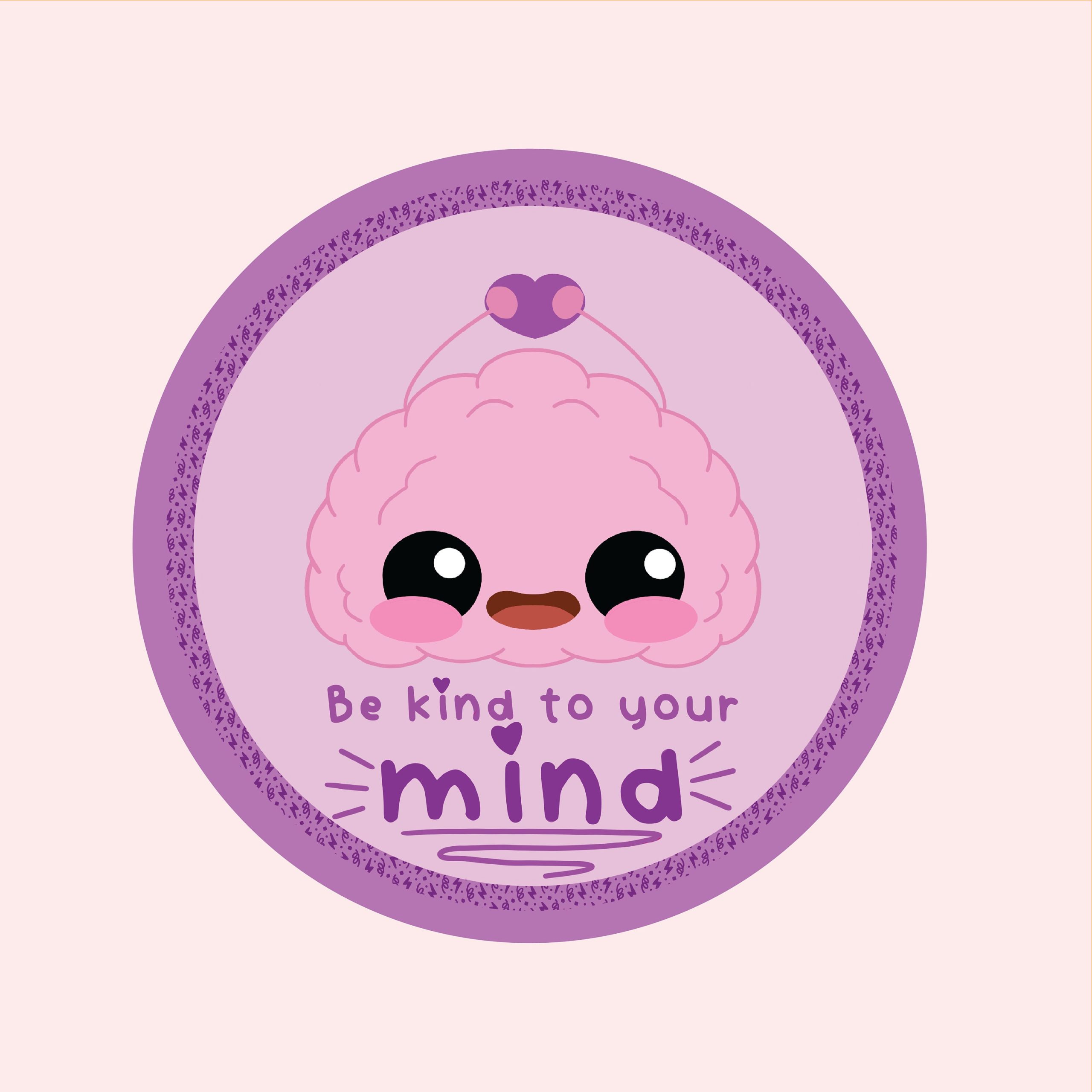 Kawaii: A State of Mind, Not an Age! Fun Stickers