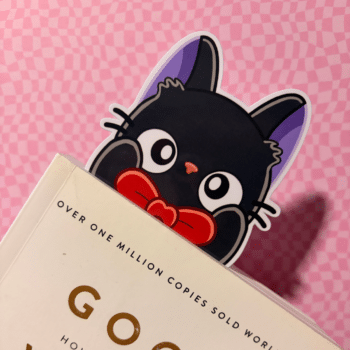 Jiji Bookmark