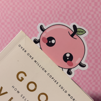 Junimo Bookmark